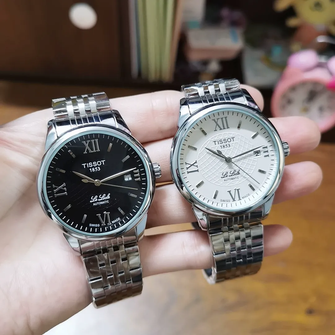 Tissot TIW18 תמונה 6