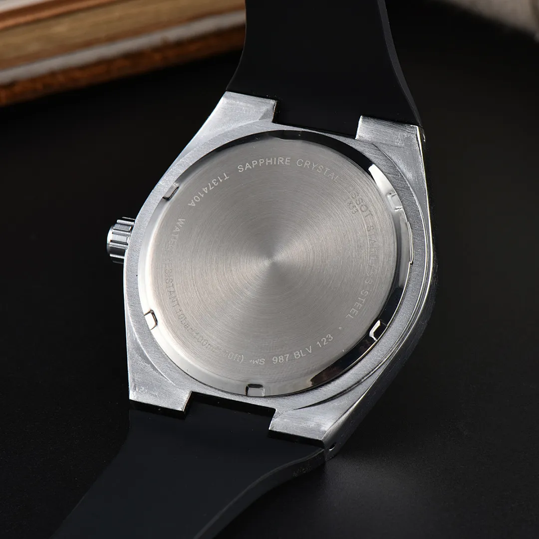 Tissot TIW27 תמונה 4