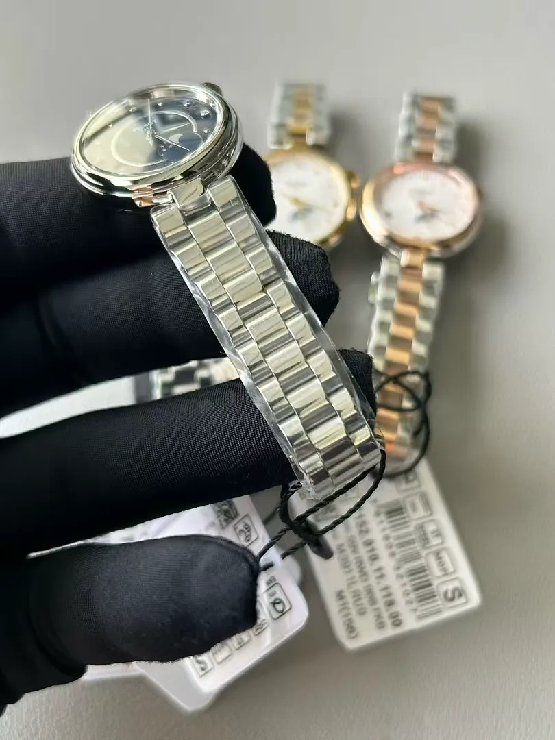 Tissot TIW31 תמונה 4