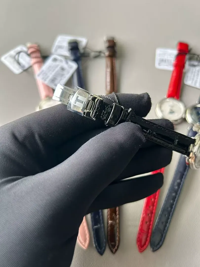 Tissot TIW31 תמונה 7