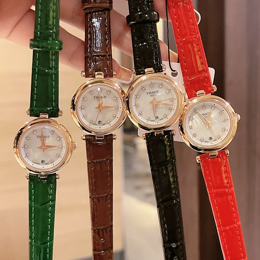 Tissot TIW33 תמונה 3