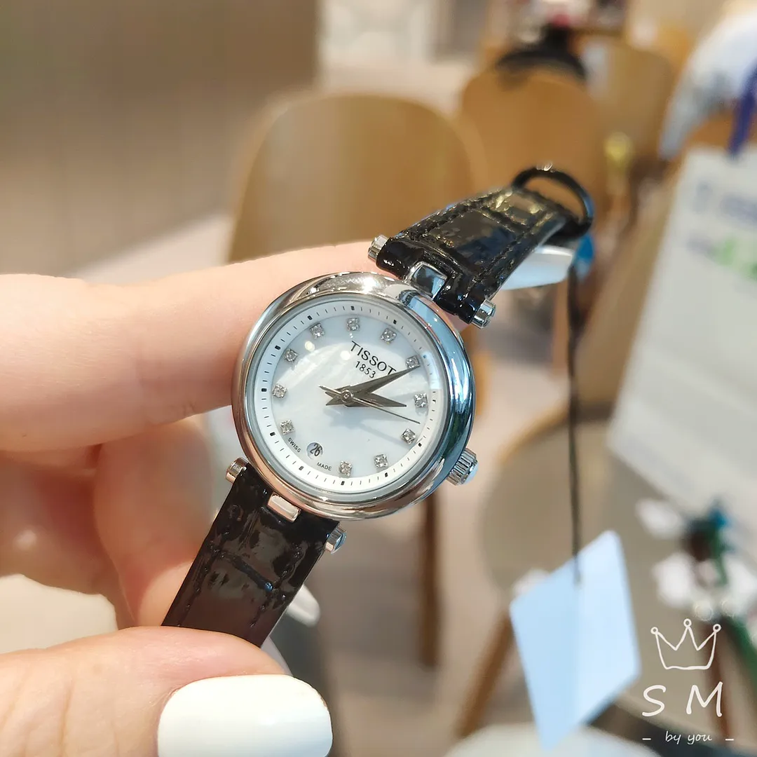 Tissot TIW33 תמונה 5