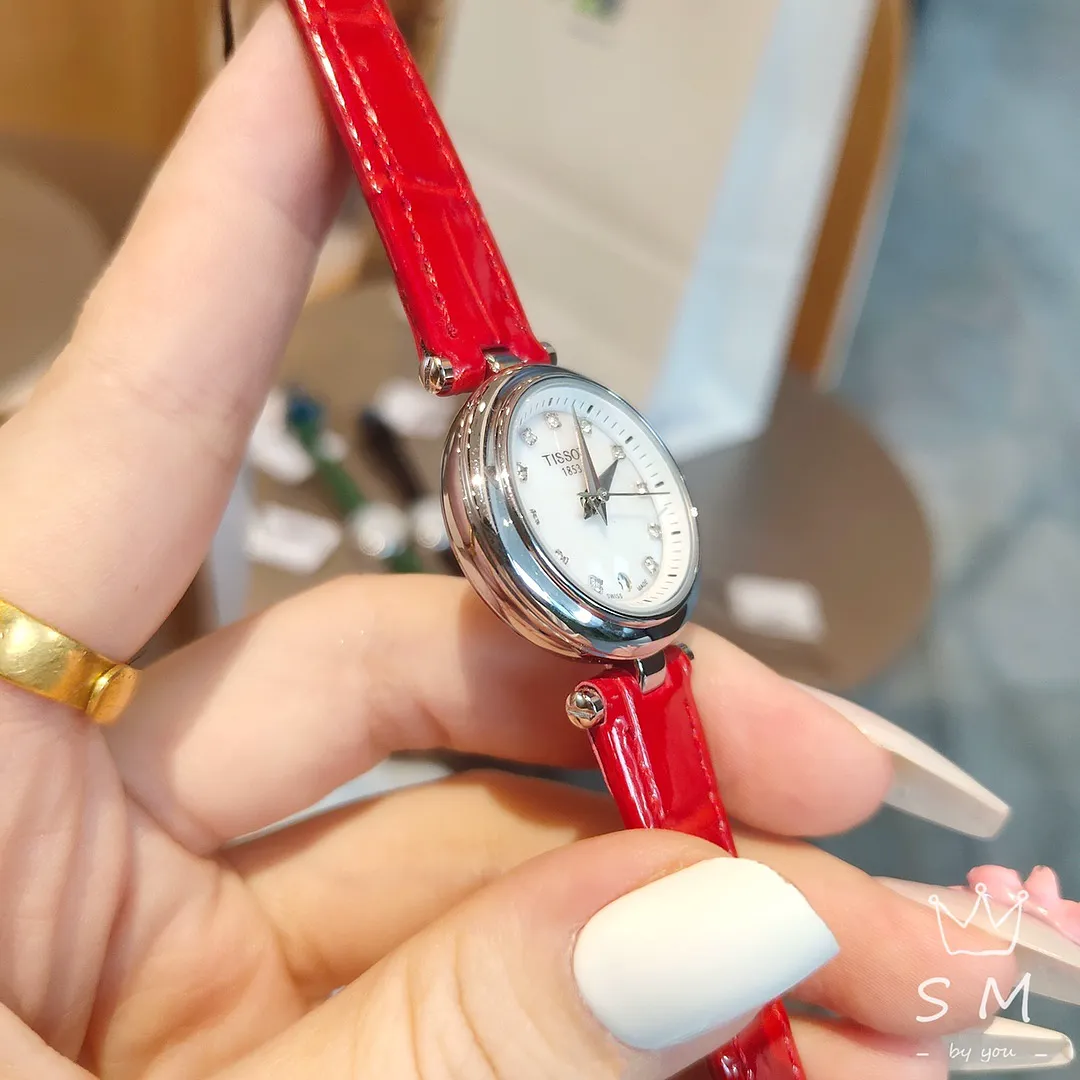 Tissot TIW33 תמונה 6