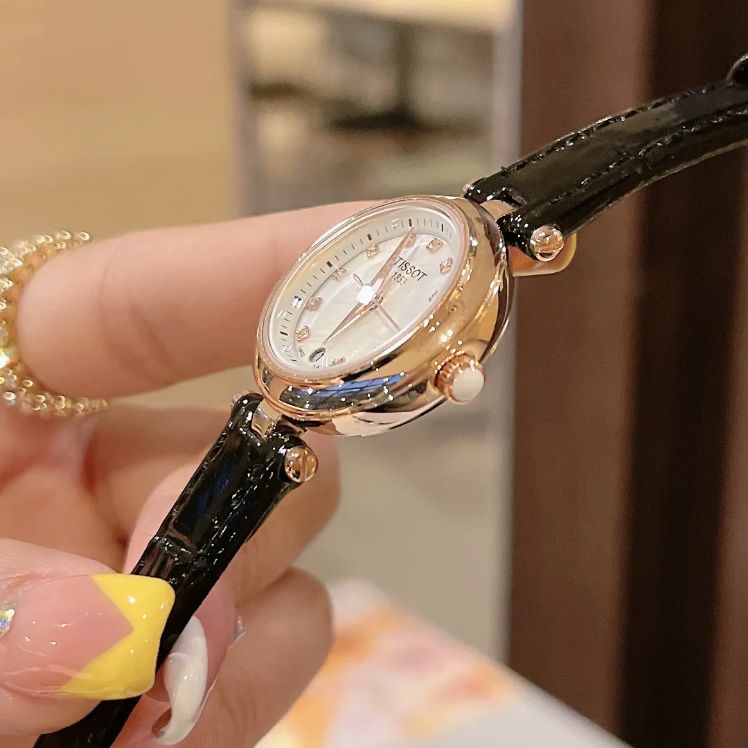 Tissot TIW33 תמונה 8