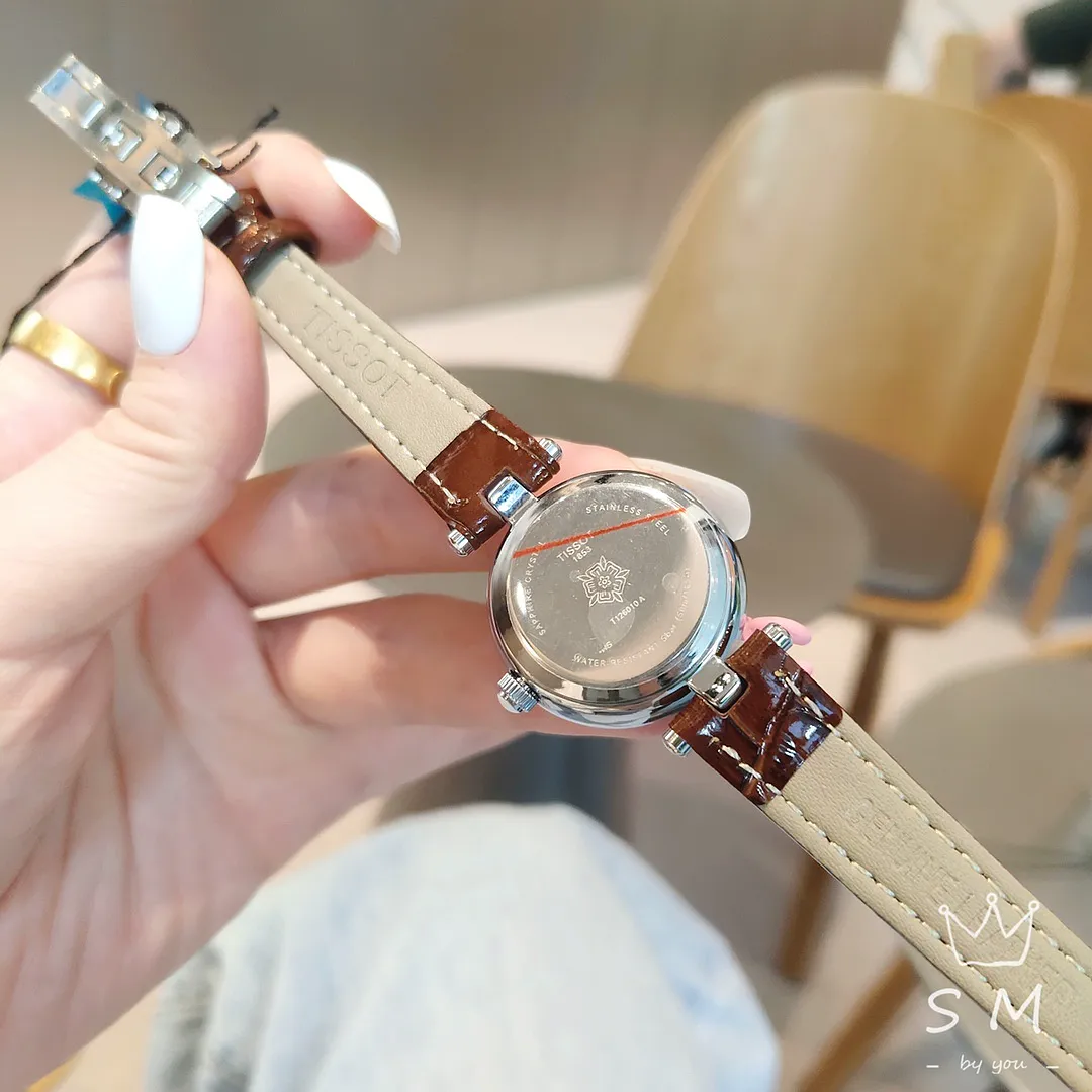 Tissot TIW33 תמונה 9