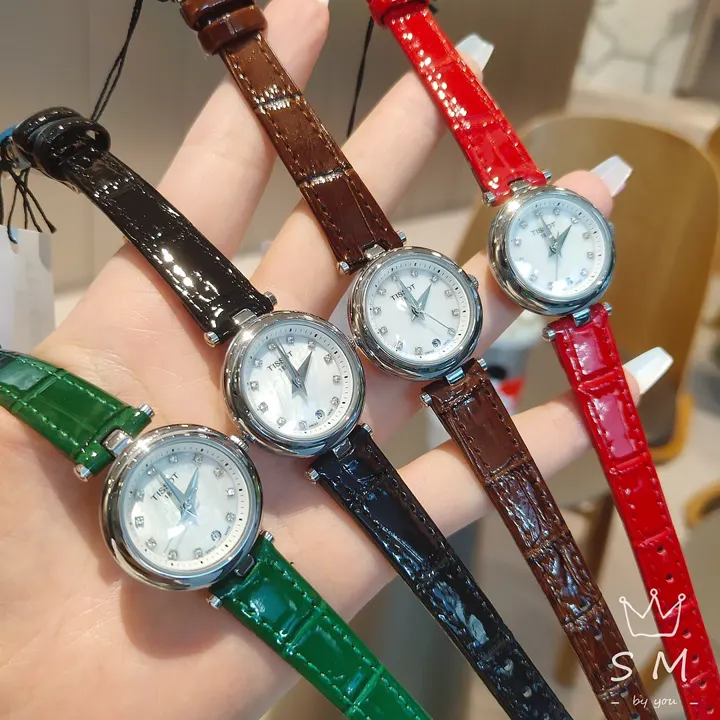 Tissot TIW33