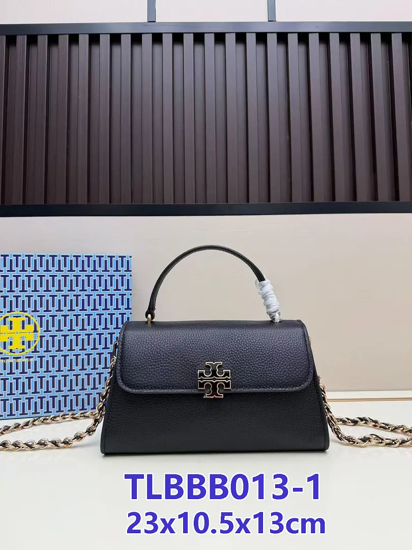 Tory Burch TLBBB013 תמונה 9