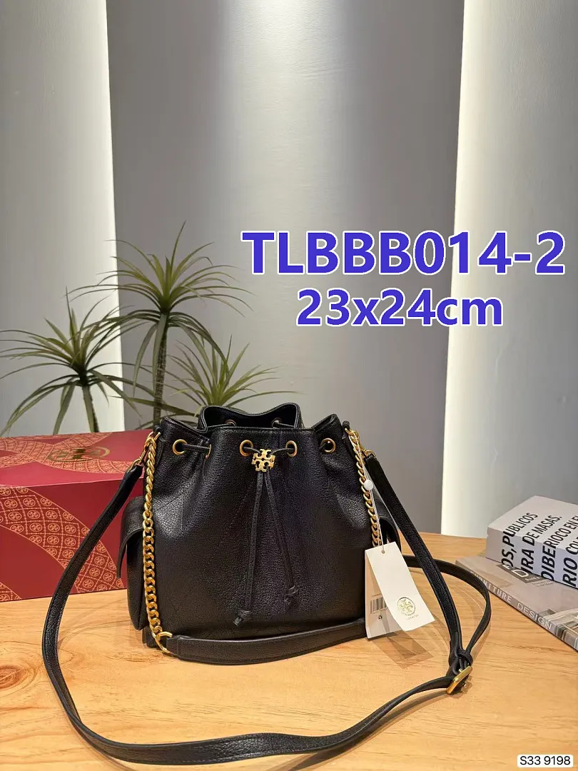 Tory Burch TLBBB014 תמונה 2