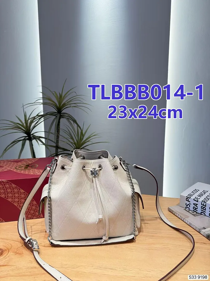 Tory Burch TLBBB014 תמונה 3