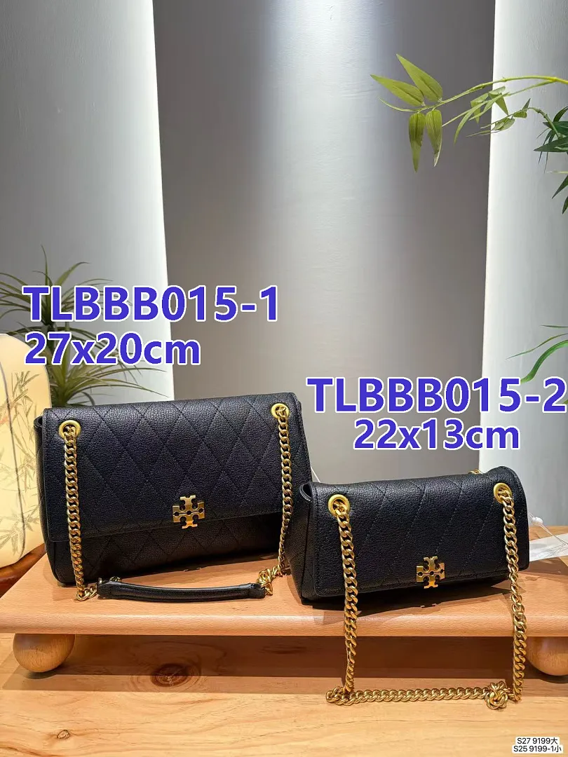 Tory Burch TLBBB015 תמונה 10