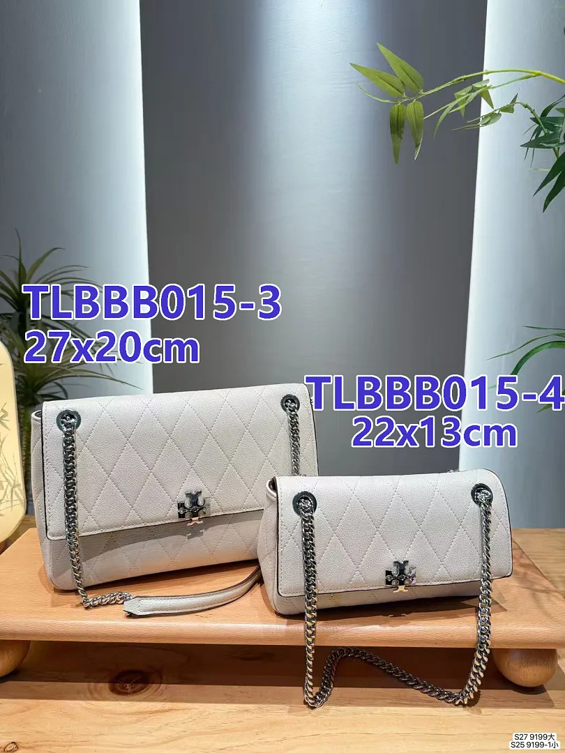 Tory Burch TLBBB015 תמונה 11
