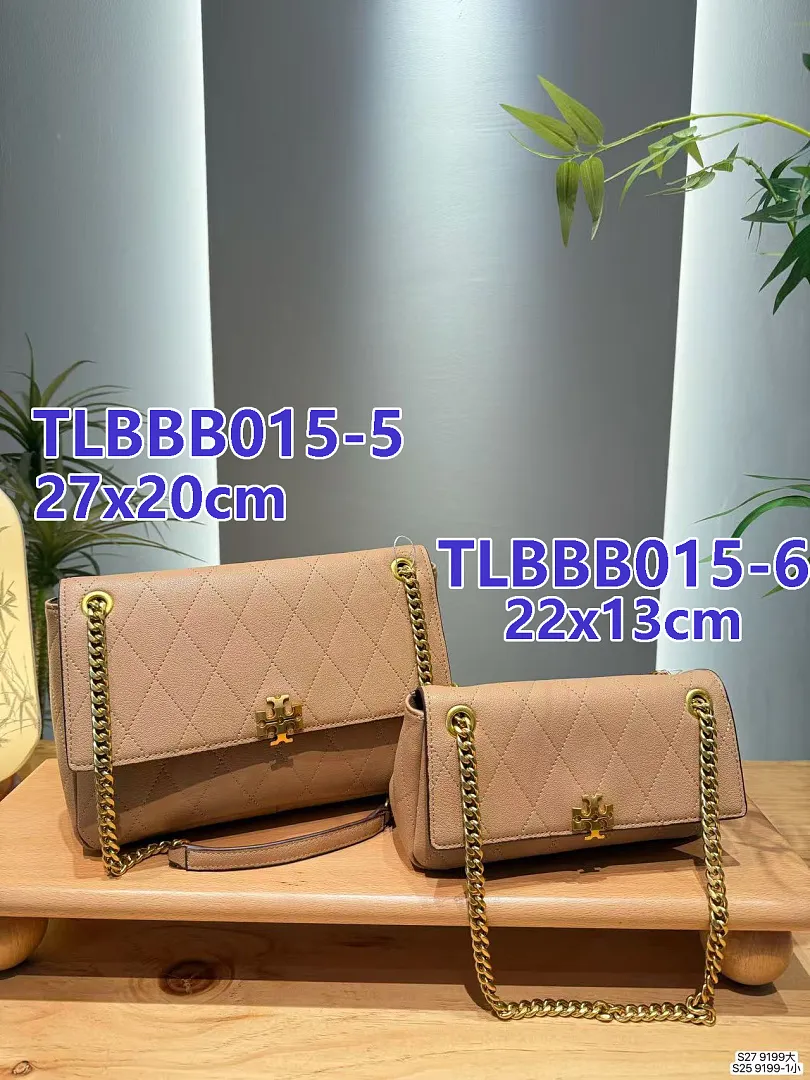 Tory Burch TLBBB015 תמונה 12