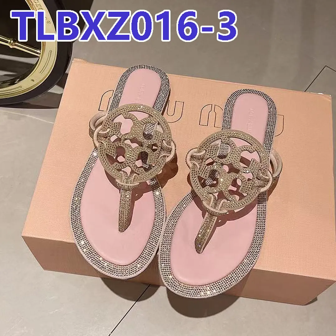 Tory Burch TLBXZ016 תמונה 10