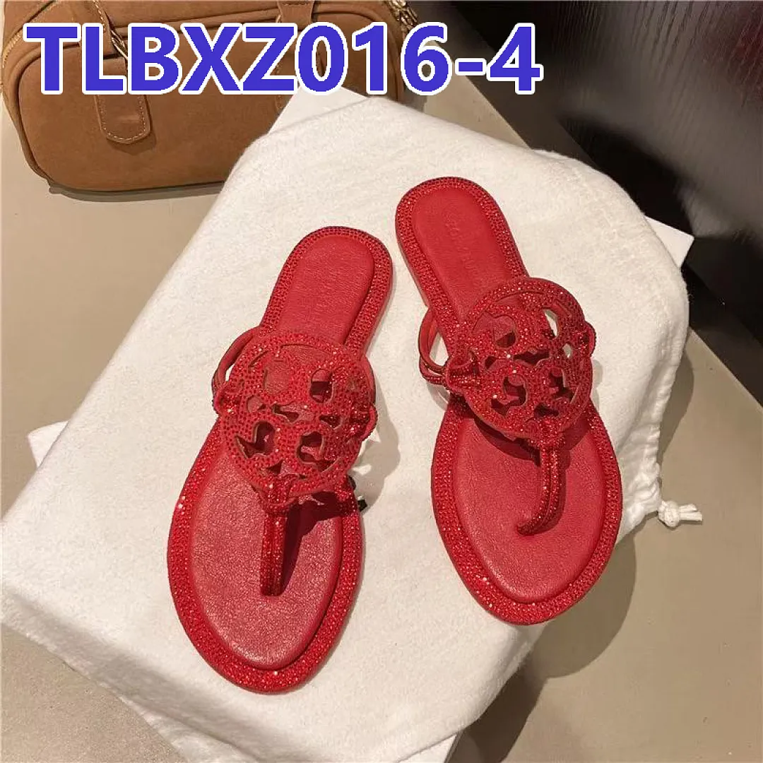 Tory Burch TLBXZ016 תמונה 11