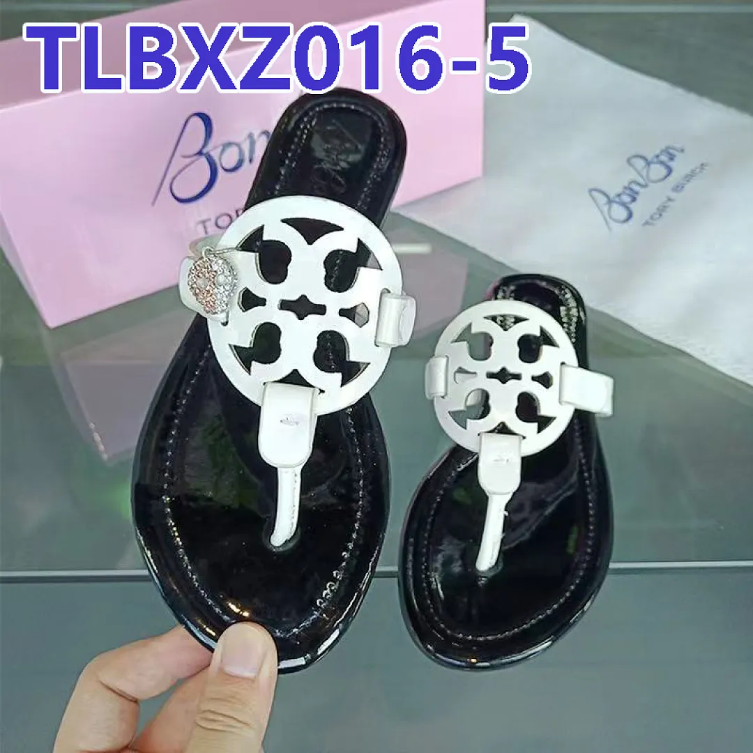 Tory Burch TLBXZ016 תמונה 12