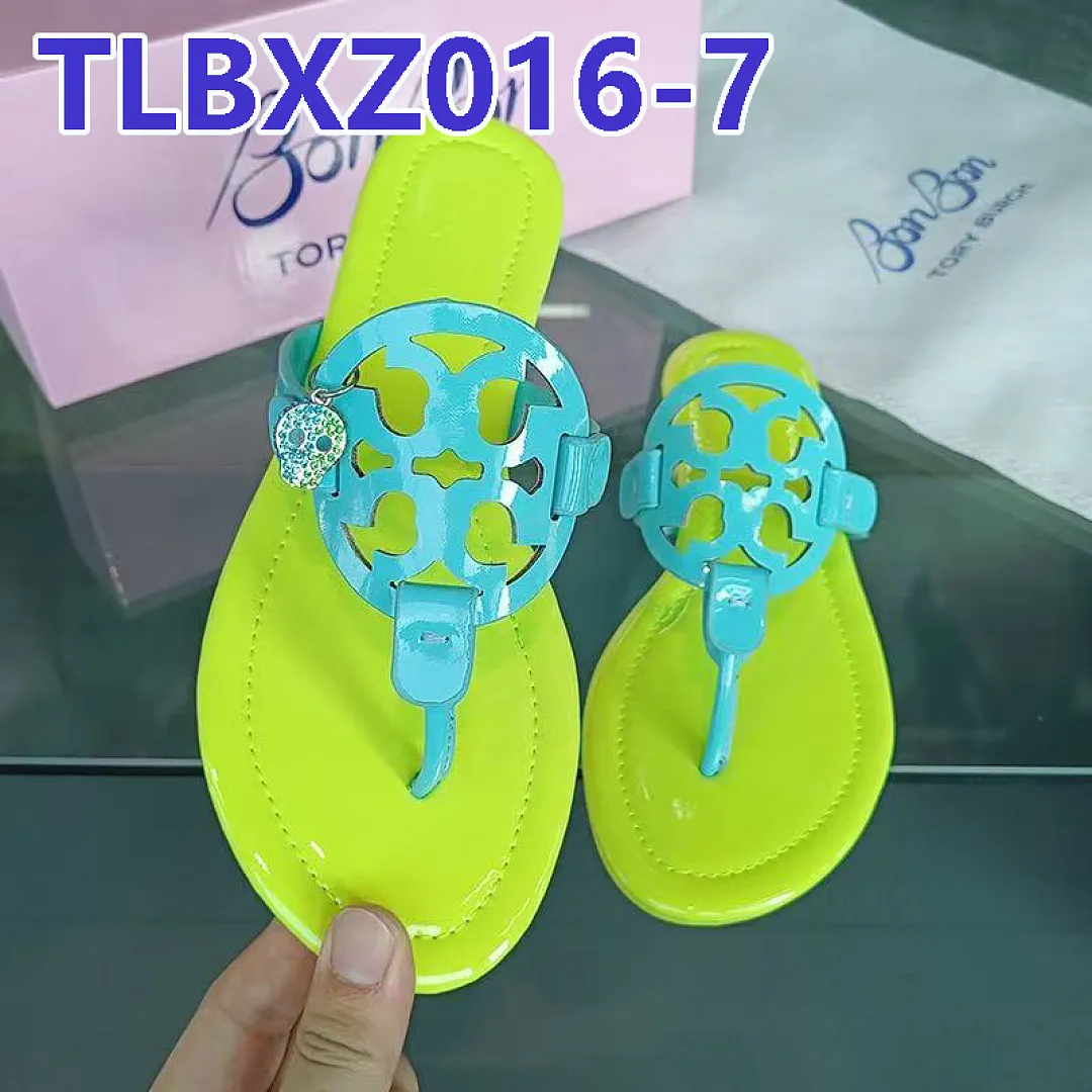 Tory Burch TLBXZ016 תמונה 14