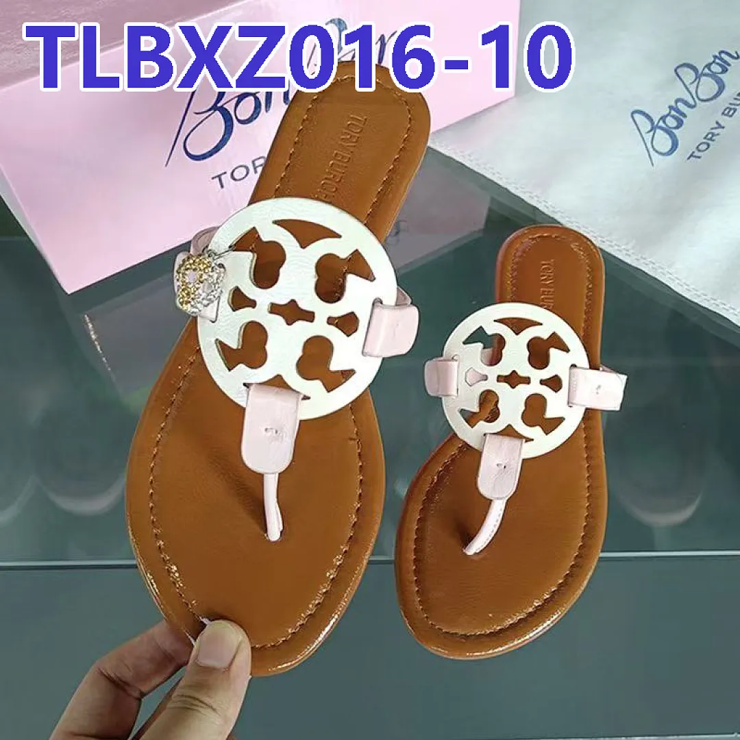 Tory Burch TLBXZ016 תמונה 17