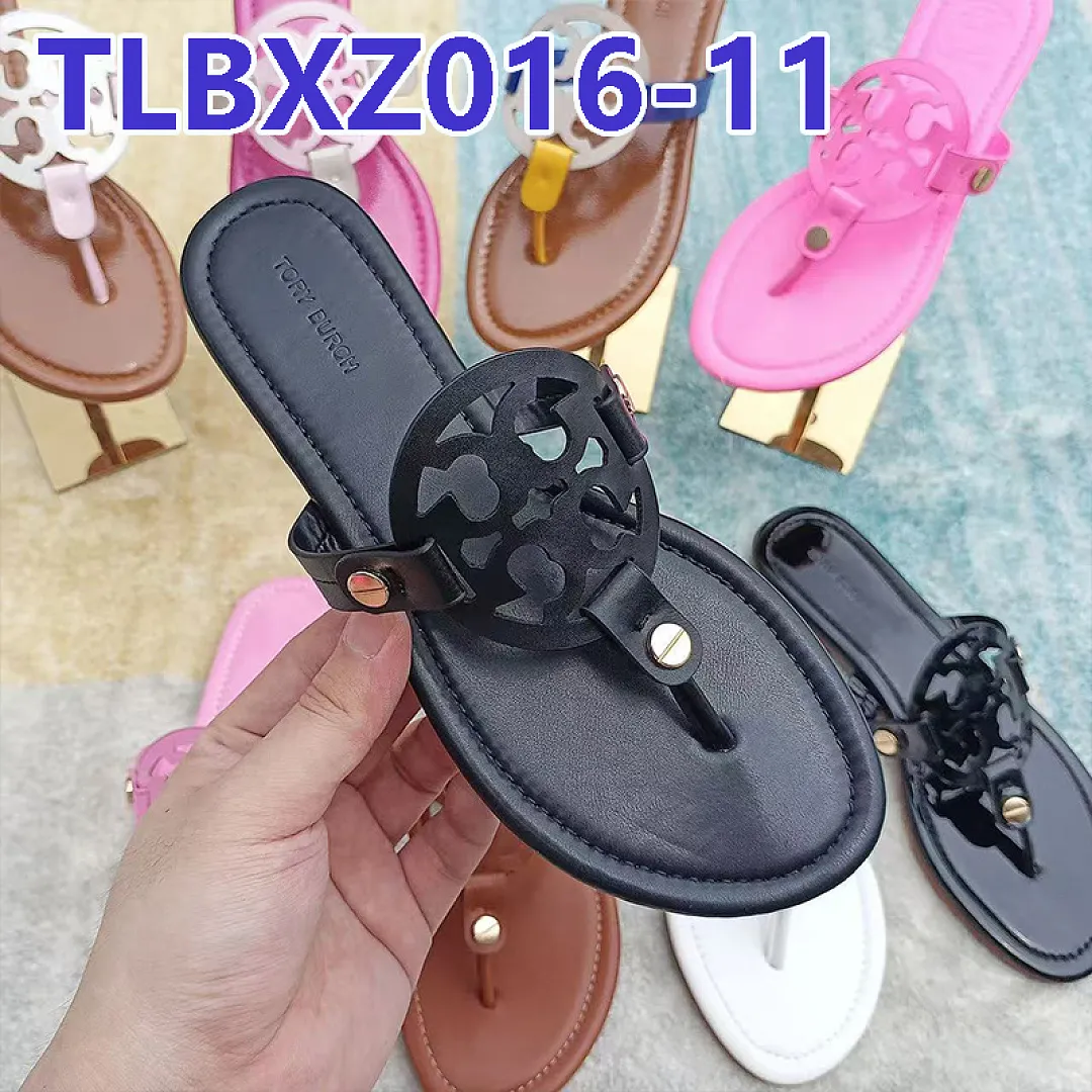 Tory Burch TLBXZ016 תמונה 18