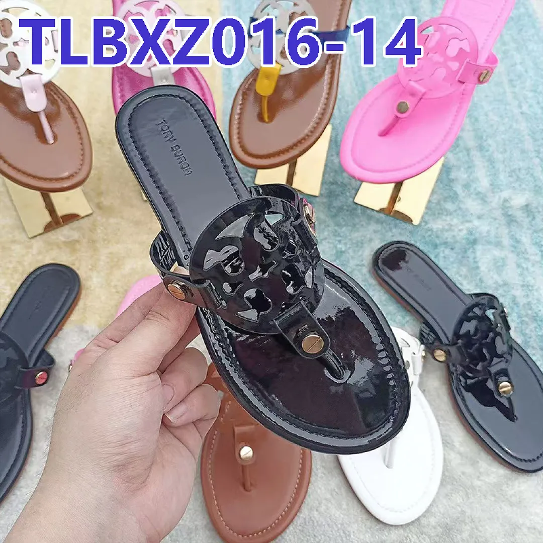 Tory Burch TLBXZ016 תמונה 21