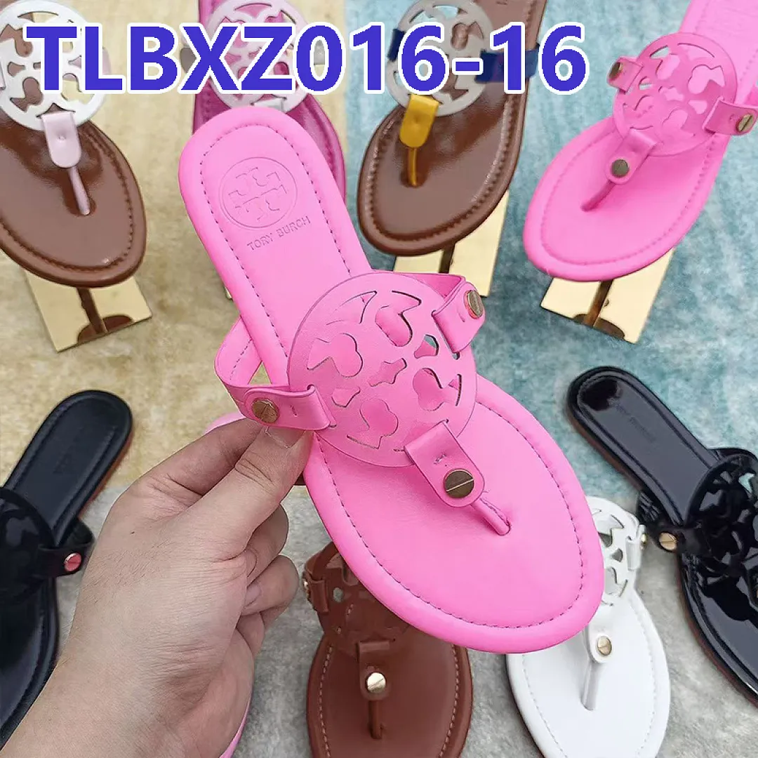 Tory Burch TLBXZ016 תמונה 23