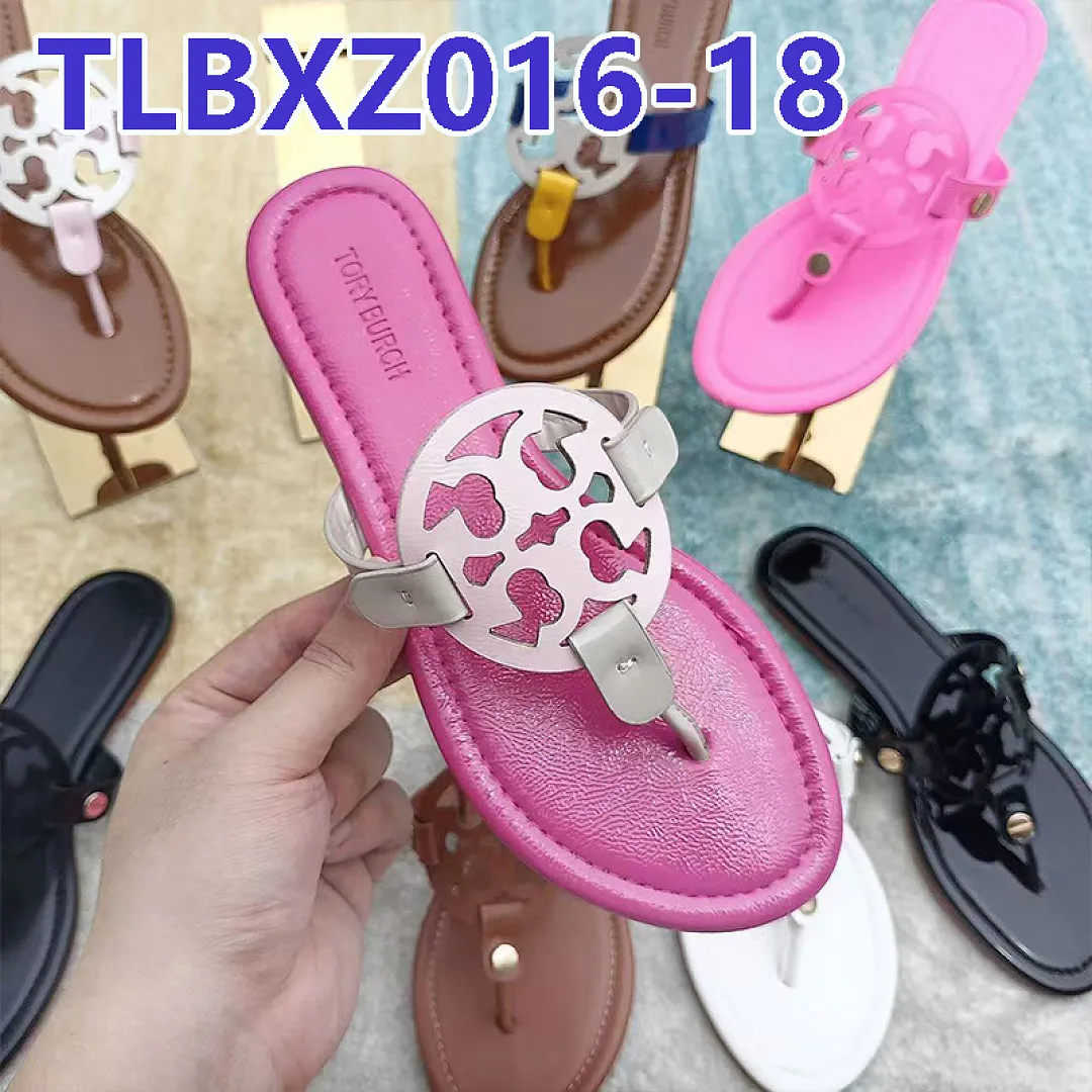 Tory Burch TLBXZ016 תמונה 25