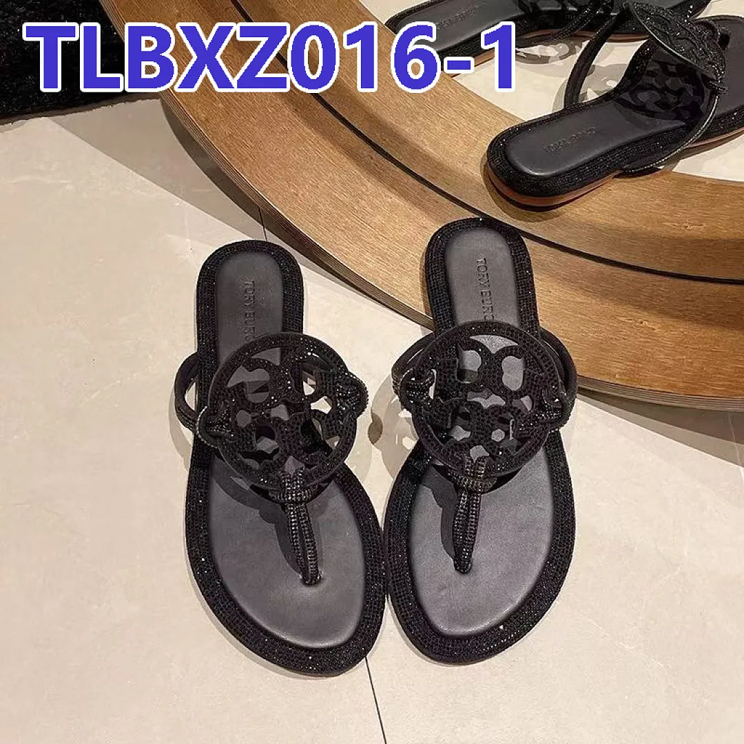 Tory Burch TLBXZ016 תמונה 8