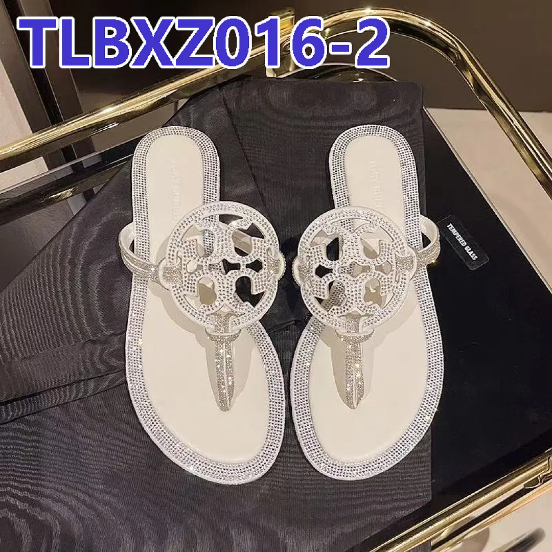 Tory Burch TLBXZ016 תמונה 9
