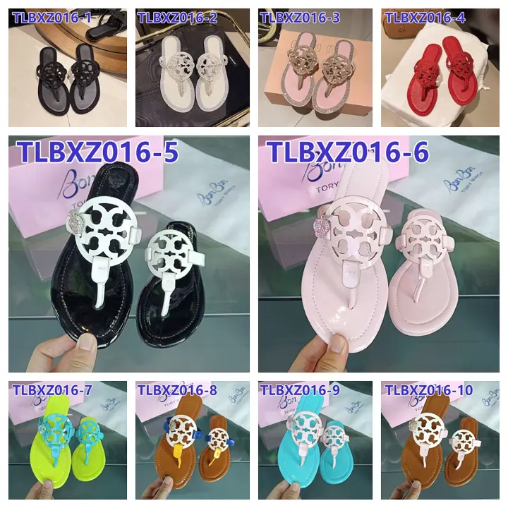 Tory Burch TLBXZ016