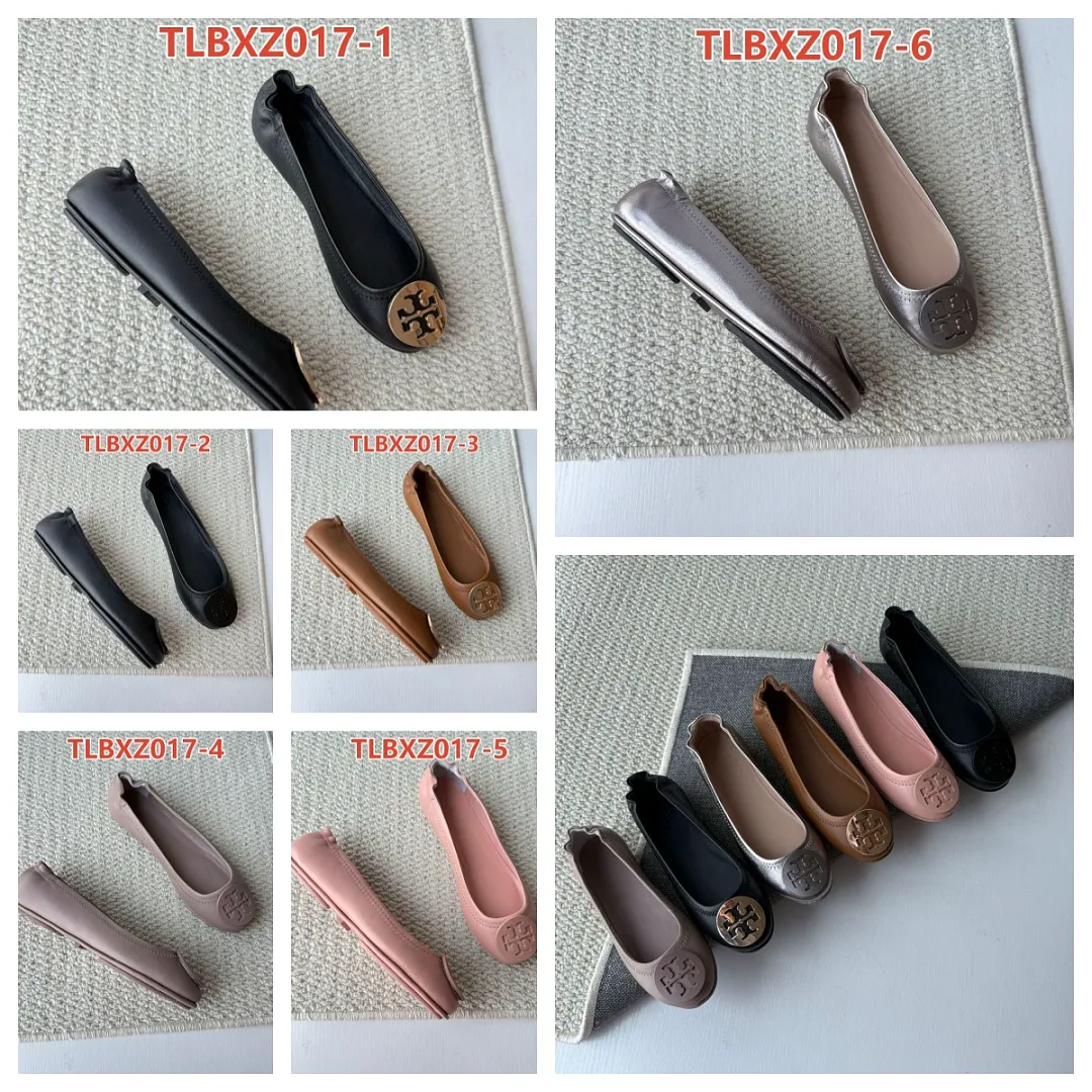 Tory Burch TLBXZ017 תמונה 13