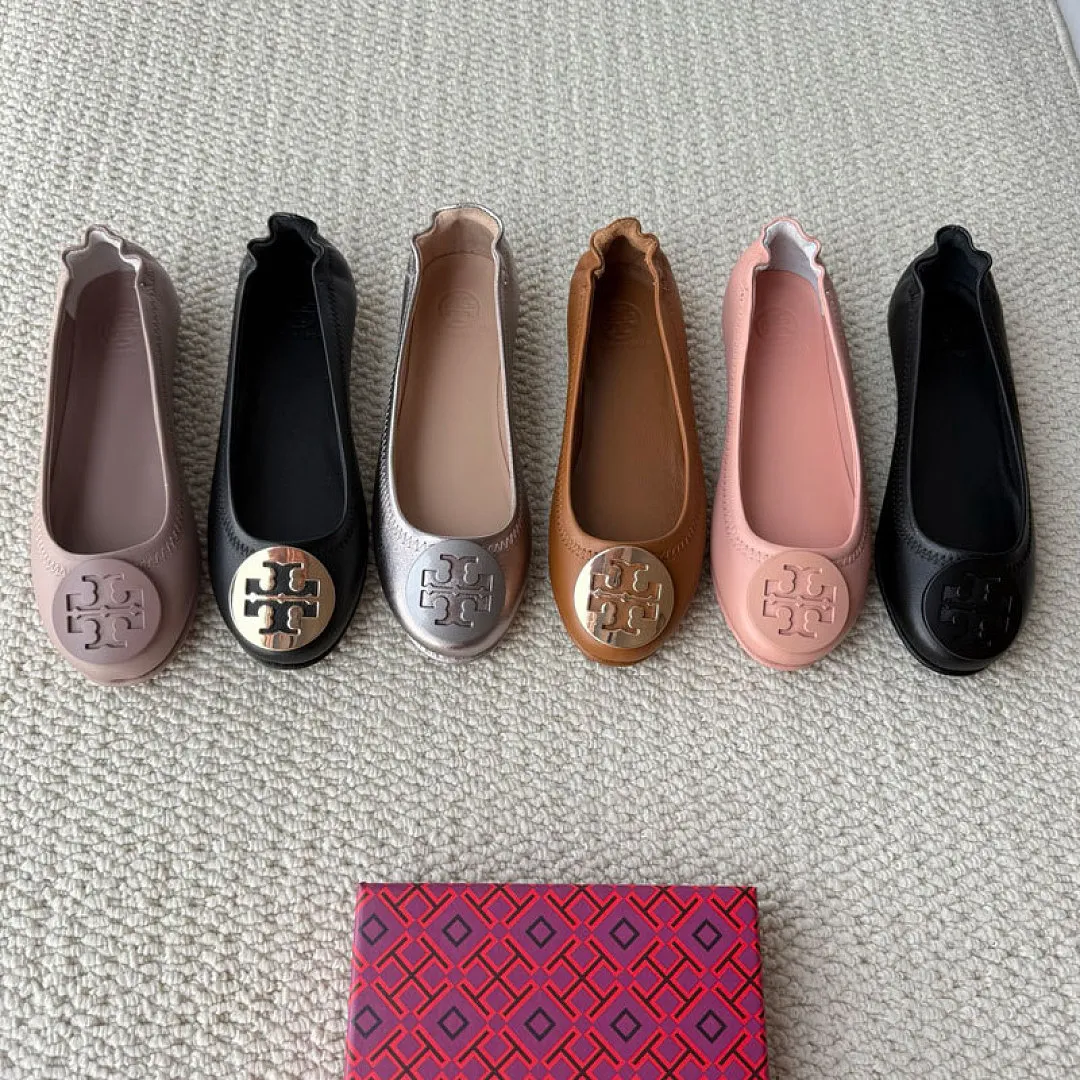Tory Burch TLBXZ017 תמונה 2