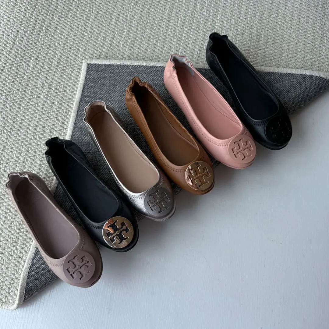 Tory Burch TLBXZ017 תמונה 3