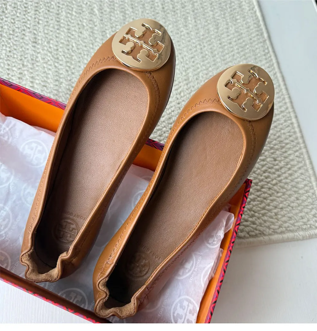 Tory Burch TLBXZ017 תמונה 4