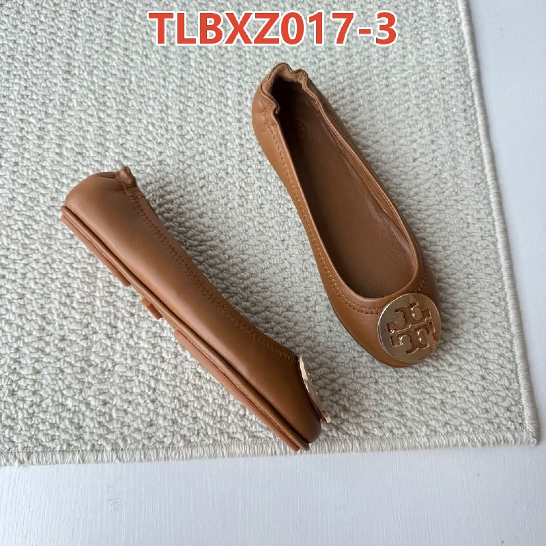Tory Burch TLBXZ017 תמונה 9