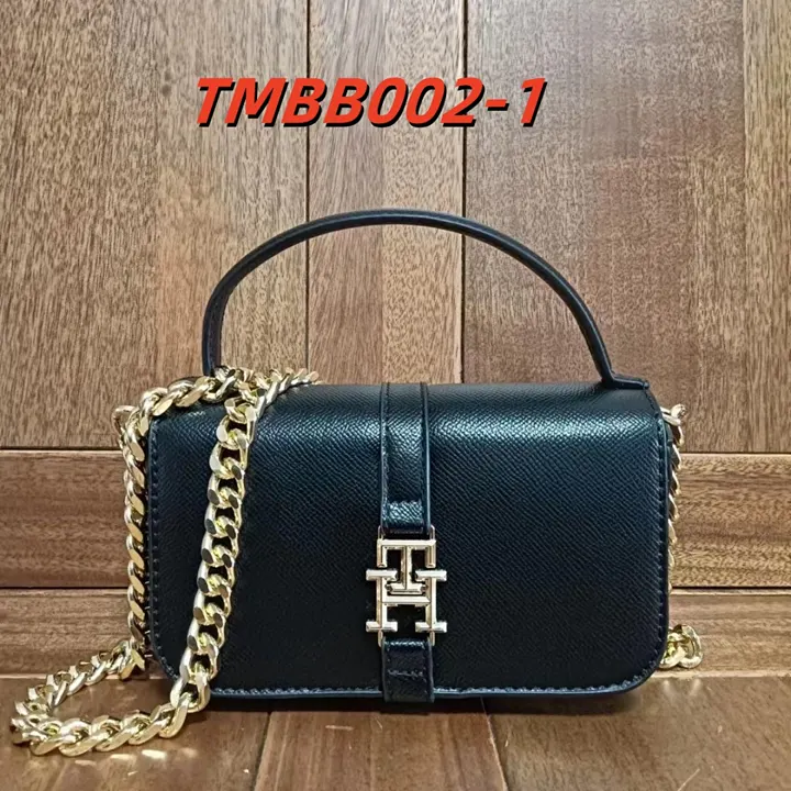 Tommy Hilfiger TMBB002