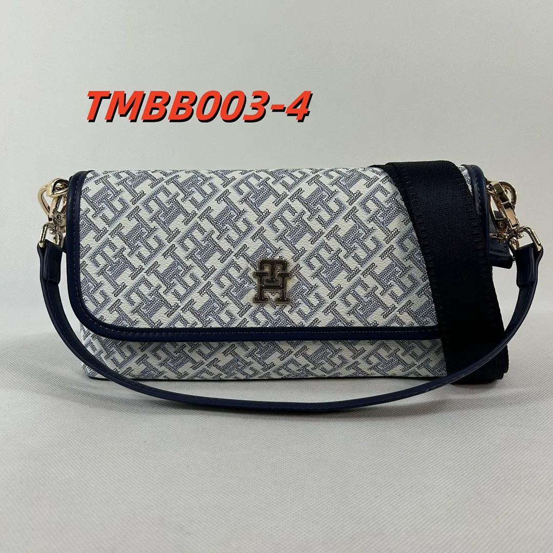 Tommy Hilfiger TMBB003 תמונה 2