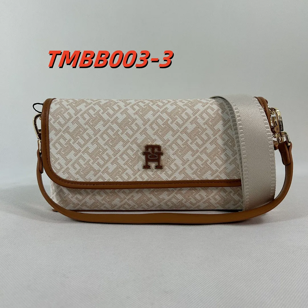 Tommy Hilfiger TMBB003 תמונה 3