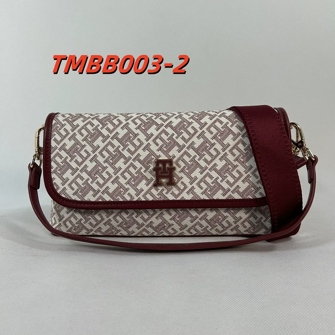 Tommy Hilfiger TMBB003 תמונה 4