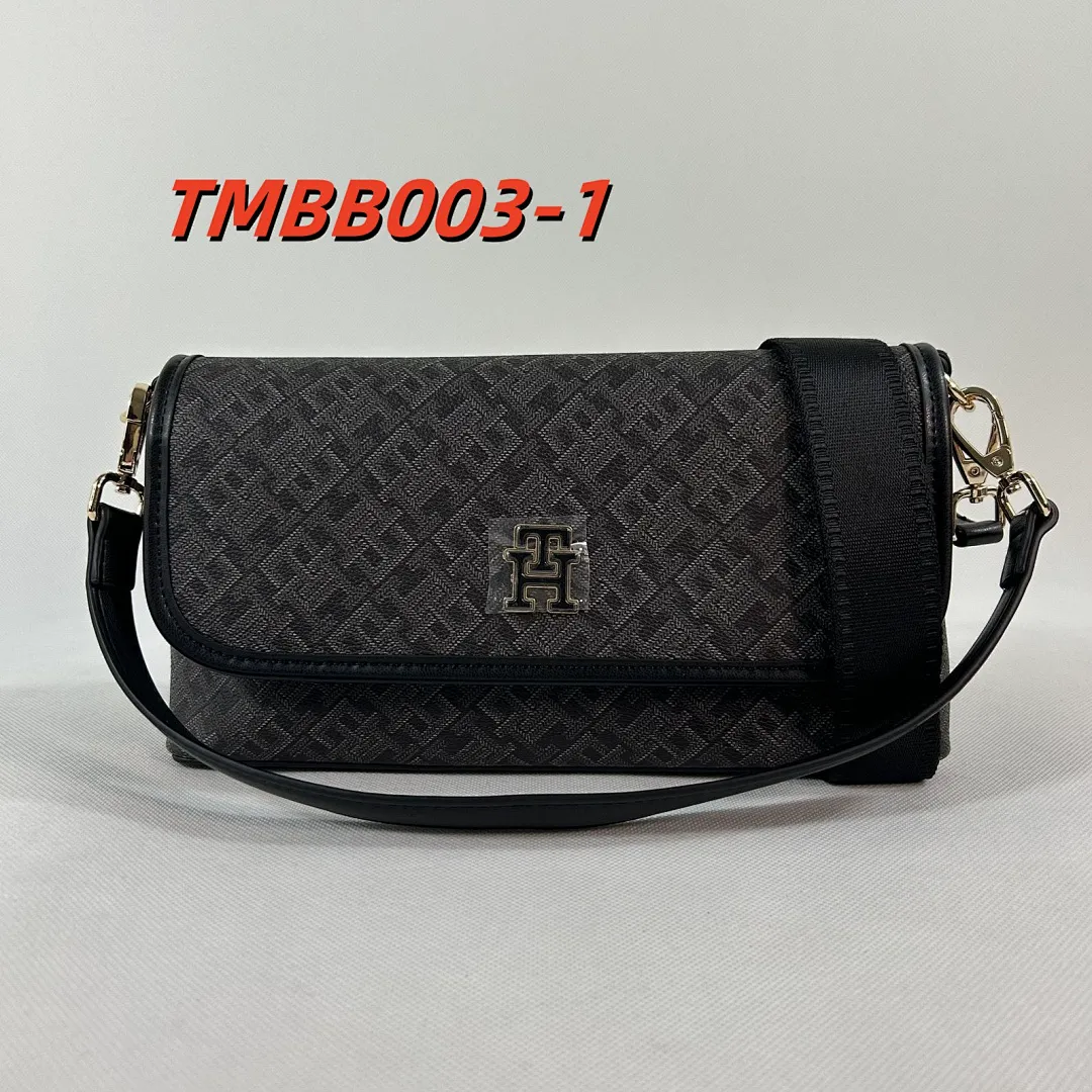 Tommy Hilfiger TMBB003 תמונה 5