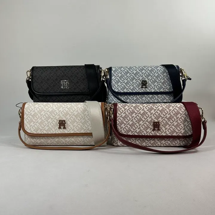 Tommy Hilfiger TMBB003