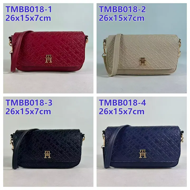 Tommy Hilfiger TMBB018