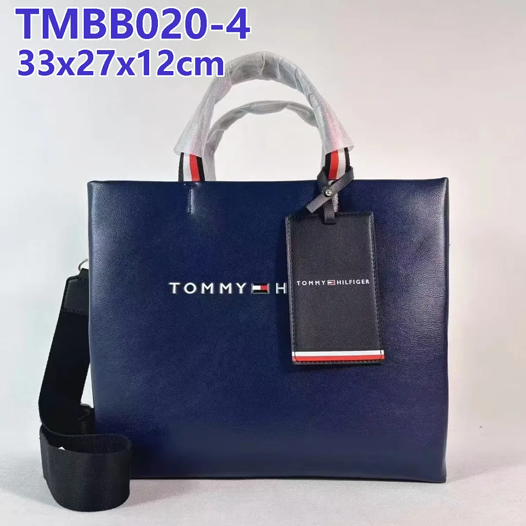 Tommy Hilfiger TMBB020 תמונה 10