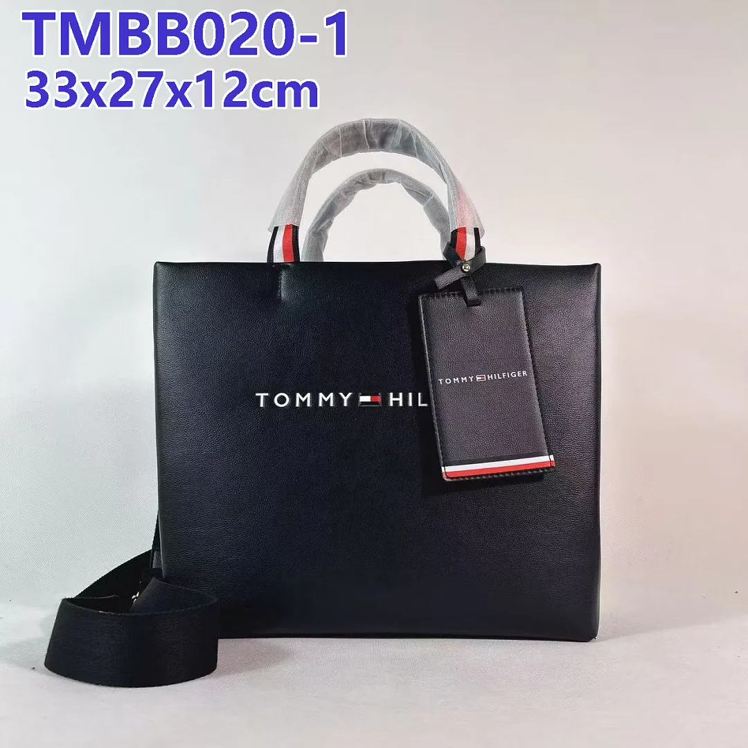 Tommy Hilfiger TMBB020 תמונה 7