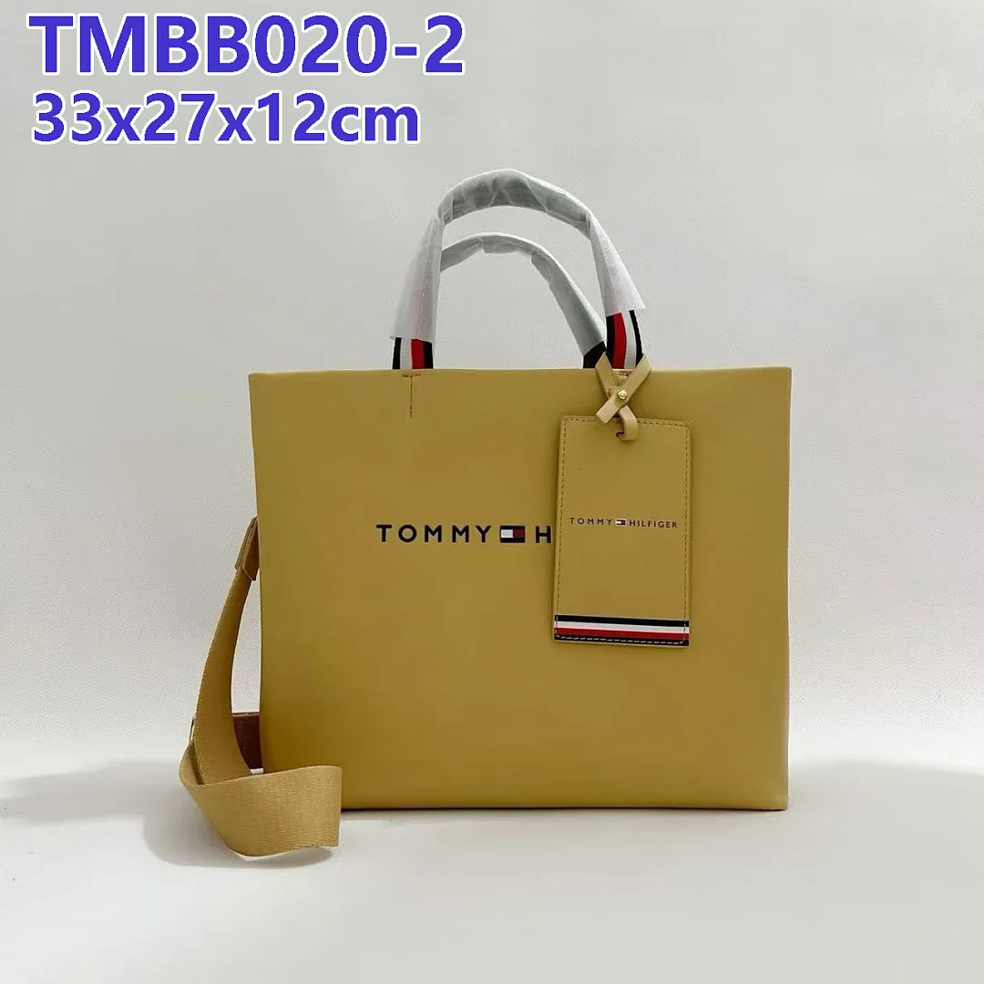 Tommy Hilfiger TMBB020 תמונה 8