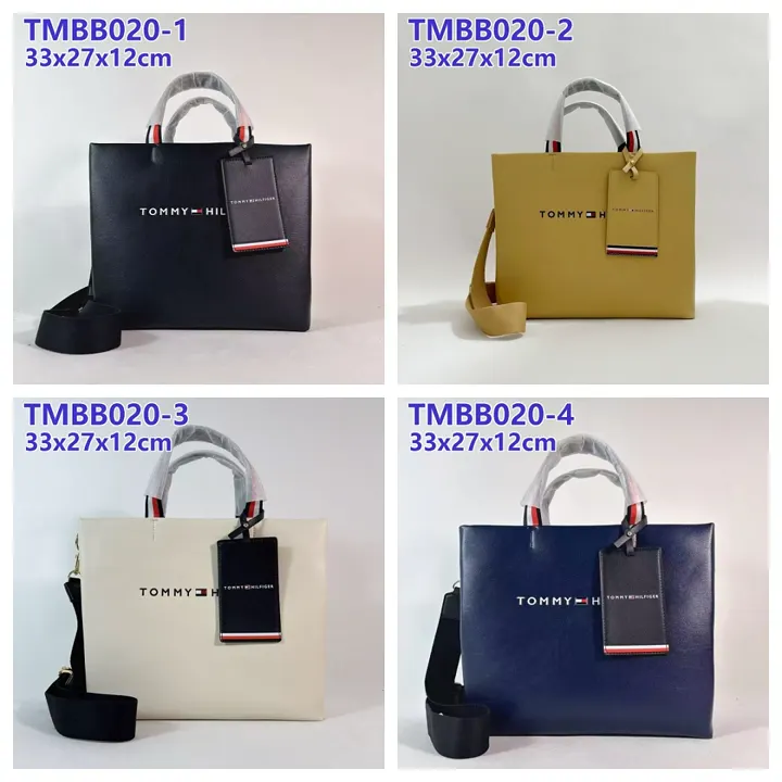 Tommy Hilfiger TMBB020