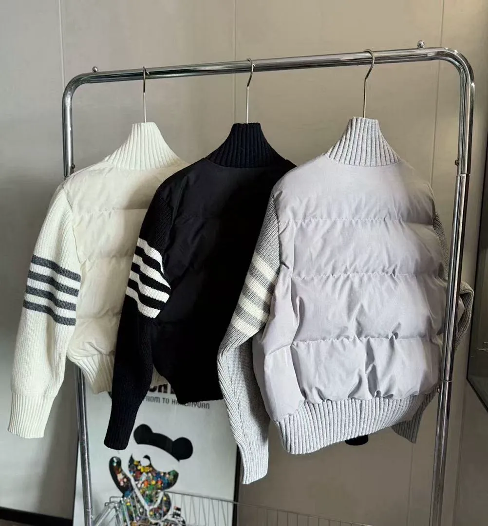 THOM BROWNE TMBYF001 תמונה 2