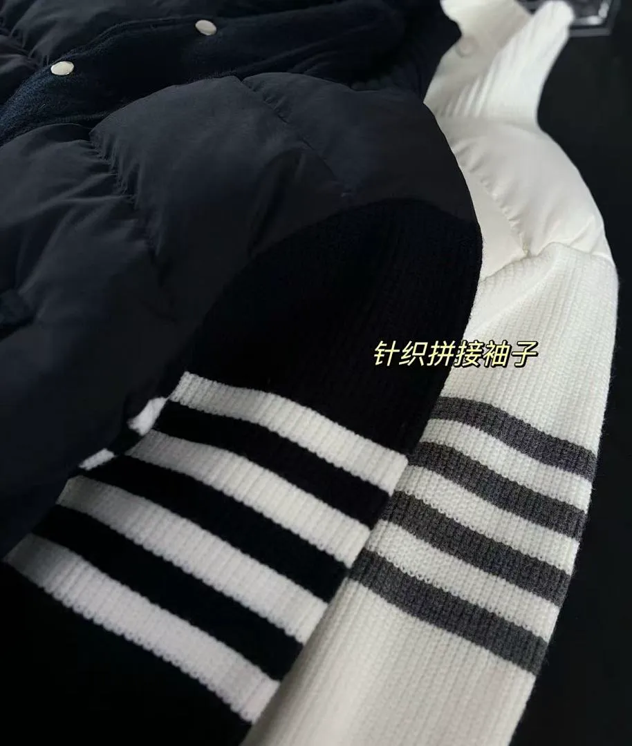 THOM BROWNE TMBYF001 תמונה 3