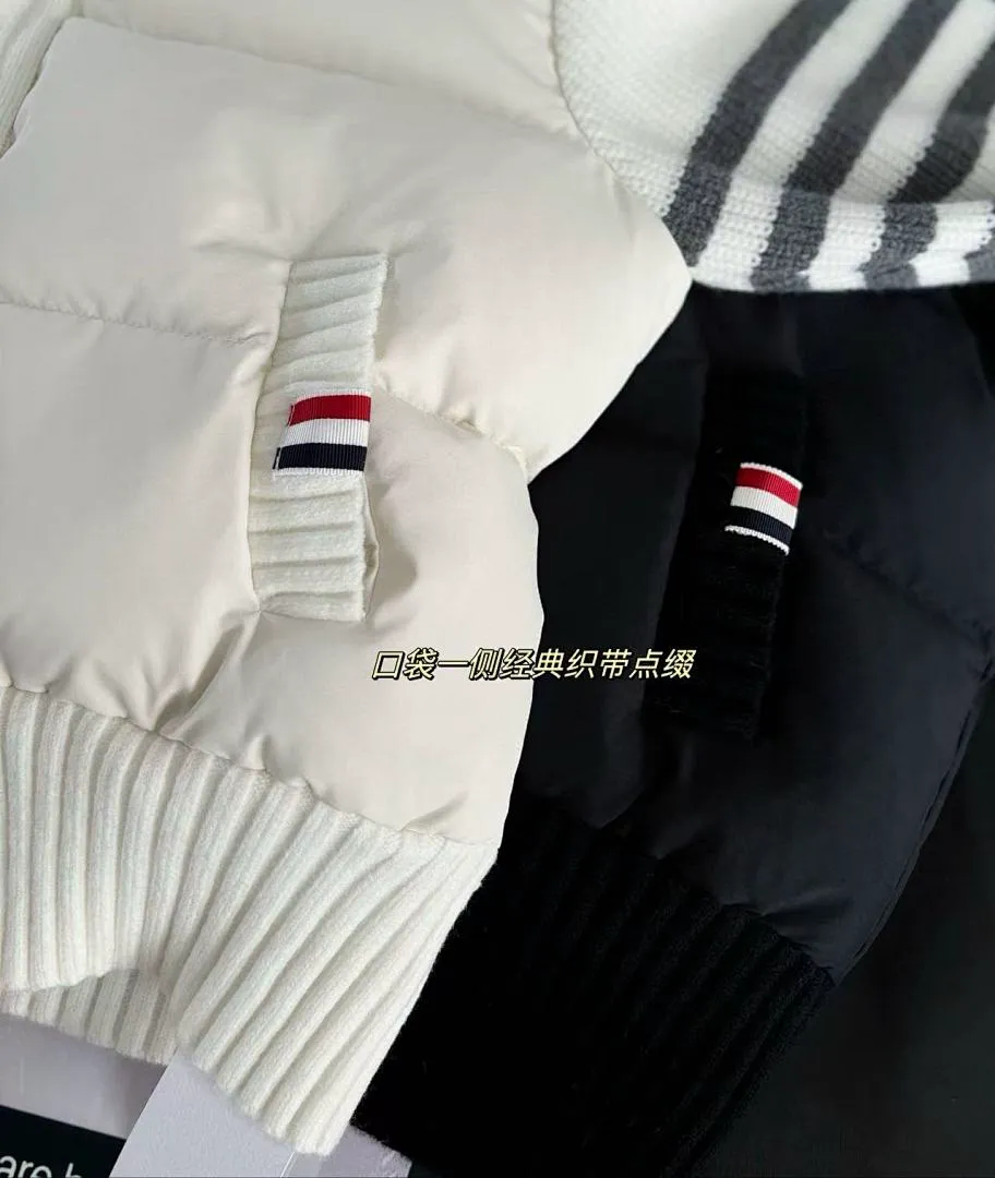 THOM BROWNE TMBYF001 תמונה 4
