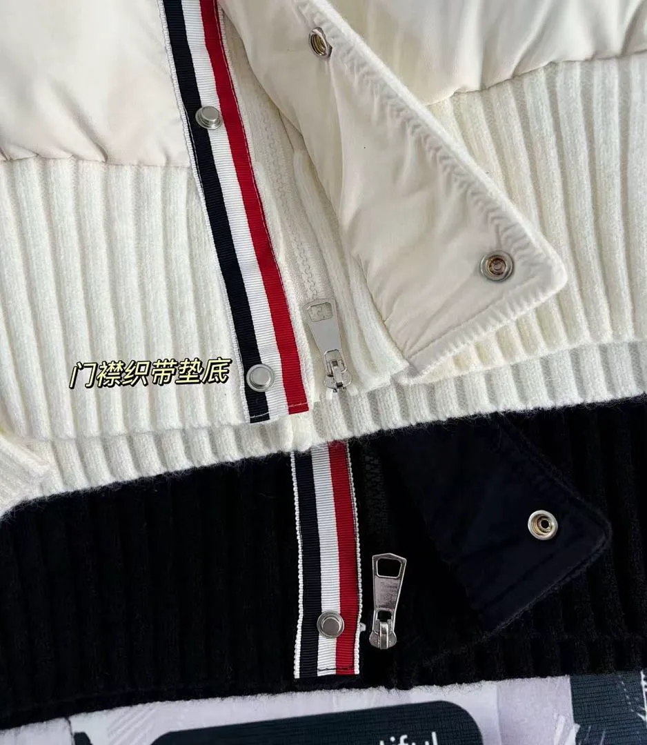 THOM BROWNE TMBYF001 תמונה 5