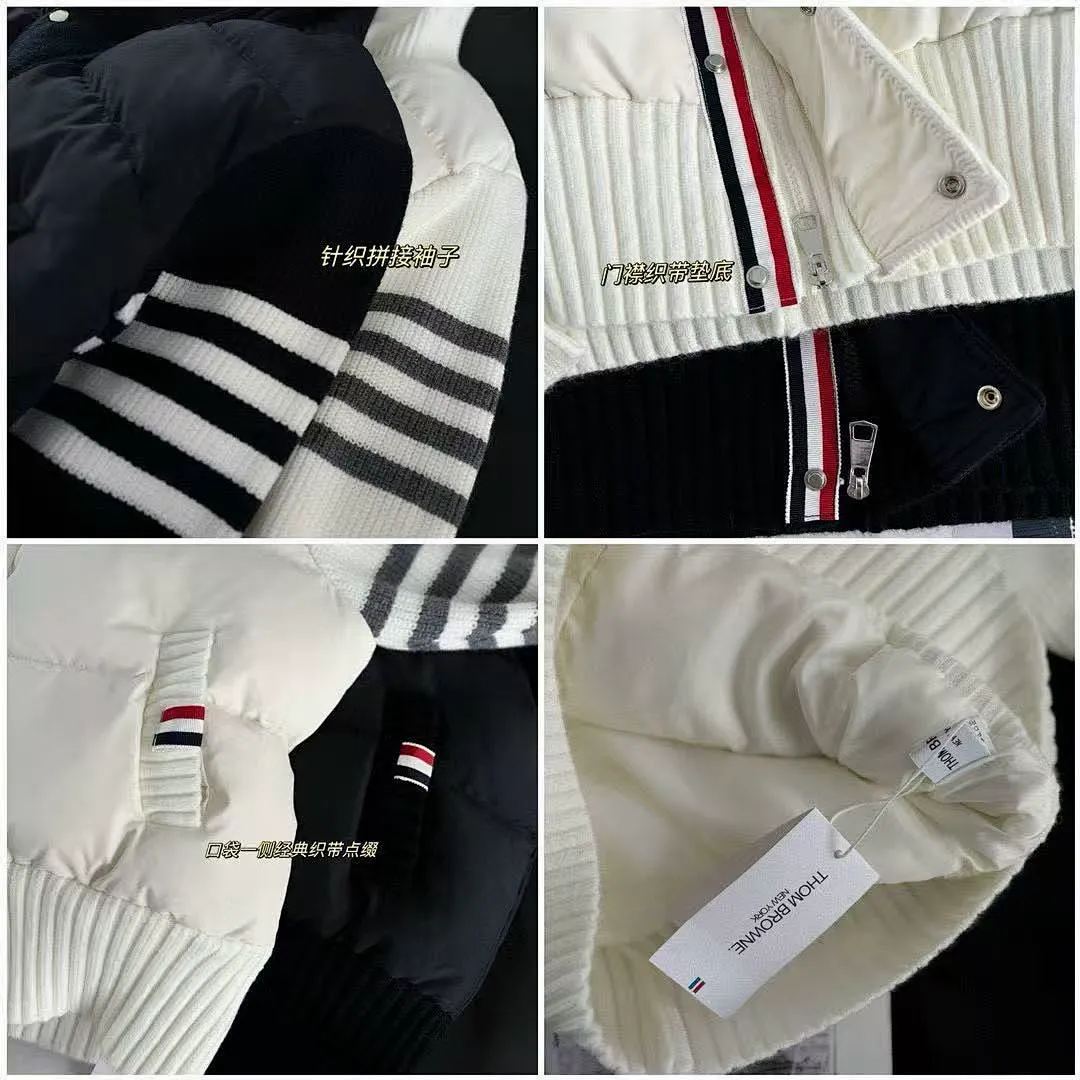 THOM BROWNE TMBYF001 תמונה 6