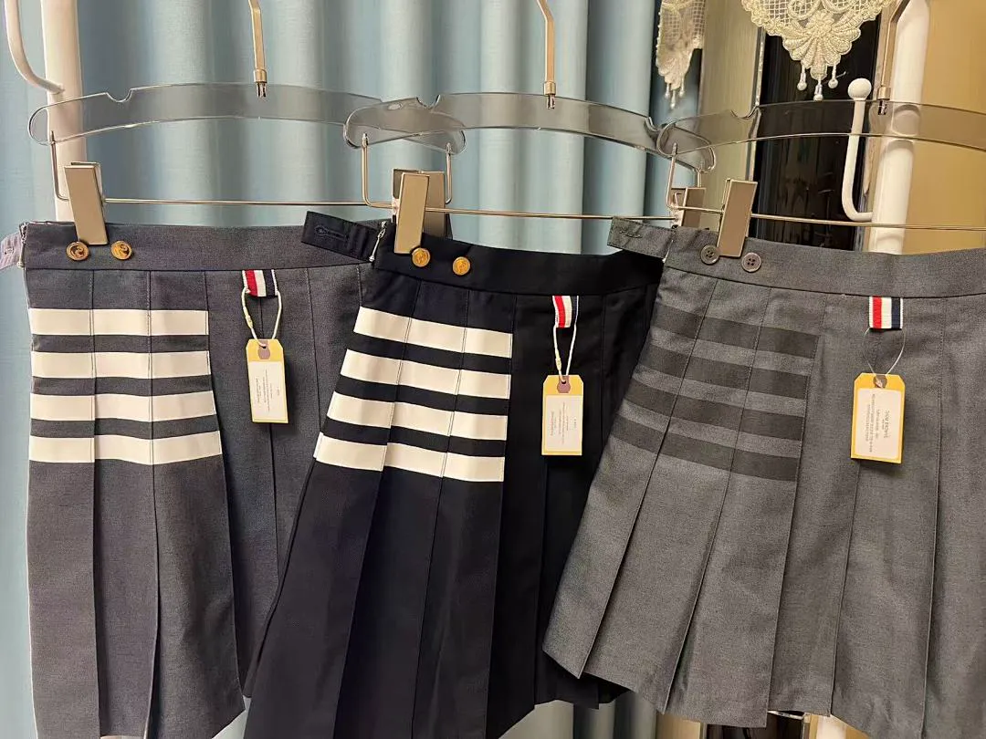 THOM BROWNE TMBYF002 תמונה 2